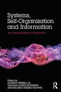 Couverture_Systems, Self-Organisation and Information