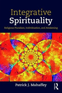 Front cover_Integrative Spirituality
