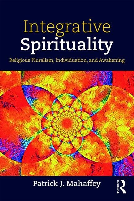 Front cover_Integrative Spirituality