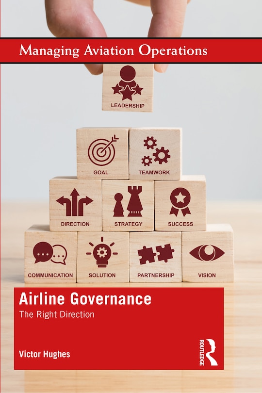 Front cover_Airline Governance