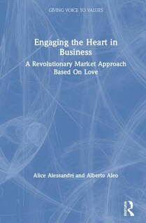 Front cover_Engaging The Heart In Business