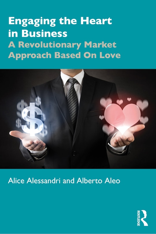 Couverture_Engaging The Heart In Business