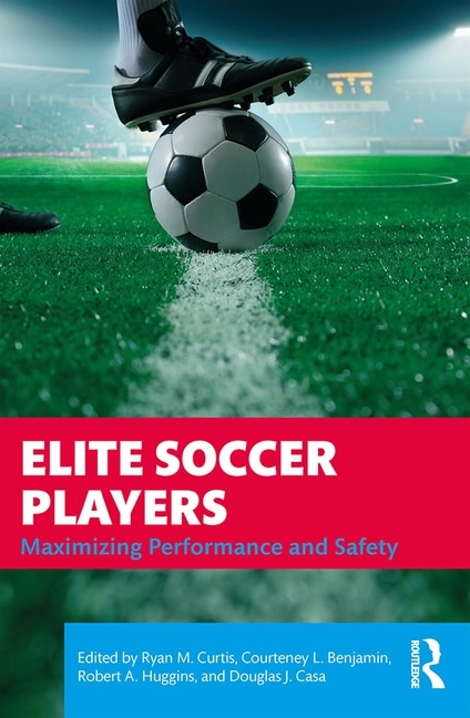 Front cover_Elite Soccer Players