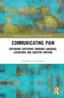 Couverture_Communicating Pain