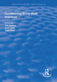 Couverture_Constructing Social Work Practices
