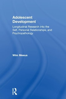 Front cover_Adolescent Development