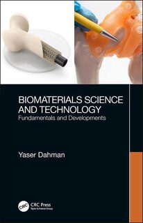 Front cover_Biomaterials Science And Technology
