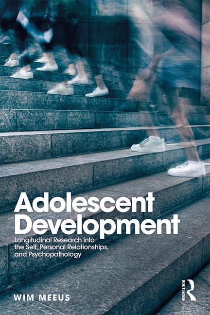 Couverture_Adolescent Development