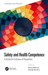 Front cover_Safety And Health Competence