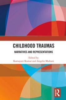 Front cover_Childhood Traumas