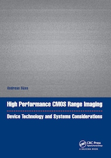 Couverture_High Performance Cmos Range Imaging