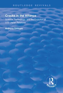 Front cover_Cracks In The Alliance