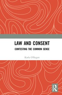 Front cover_Law And Consent
