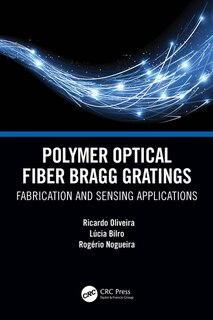 Couverture_Polymer Optical Fiber Bragg Gratings