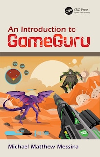 Front cover_An Introduction To Gameguru
