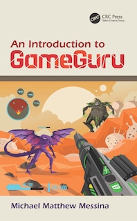 Couverture_An Introduction To Gameguru