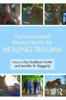 Couverture_Equine-assisted Mental Health For Healing Trauma