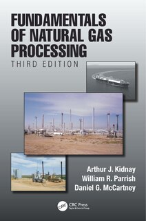 Couverture_Fundamentals Of Natural Gas Processing