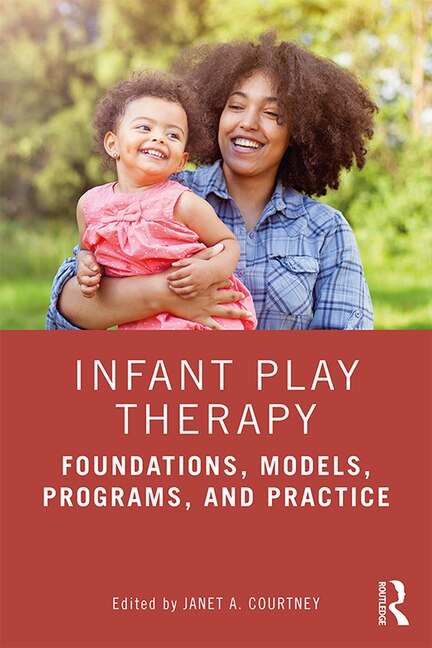 Front cover_Infant Play Therapy