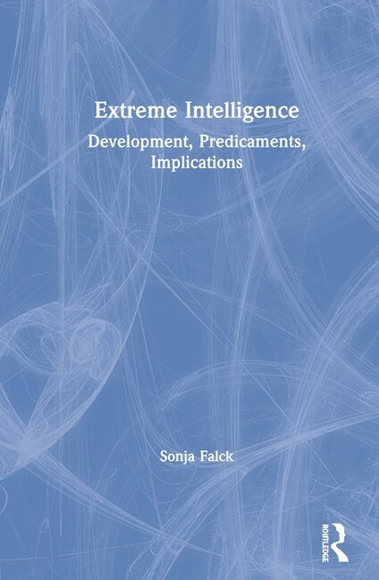 Front cover_Extreme Intelligence