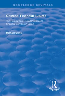 Front cover_Citizens' Financial Futures