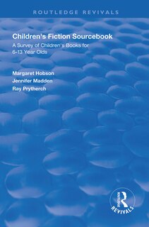 Front cover_Children's Fiction Sourcebook