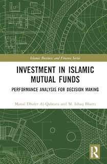 Couverture_Investment in Islamic Mutual Funds