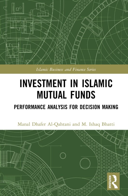 Couverture_Investment in Islamic Mutual Funds