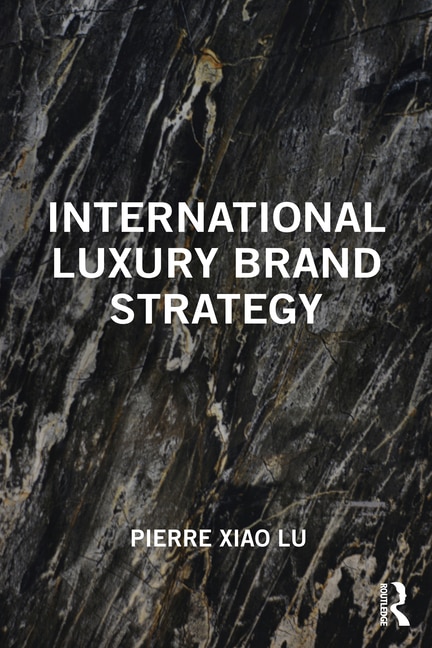 Couverture_International Luxury Brand Strategy