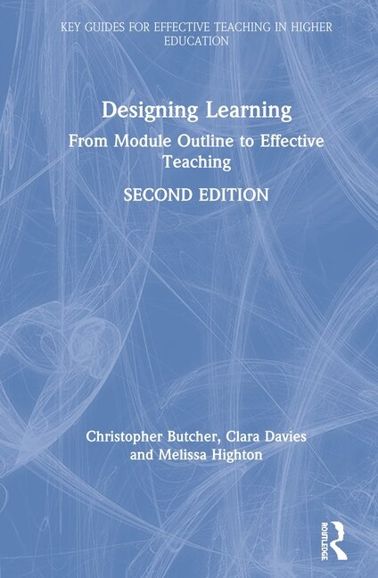 Front cover_Designing Learning