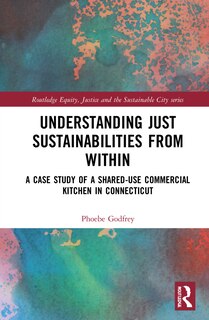 Front cover_Understanding Just Sustainabilities From Within