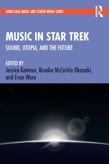 Front cover_Music in Star Trek