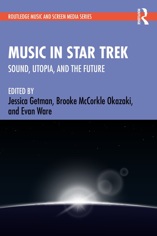 Front cover_Music in Star Trek