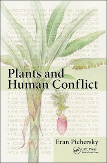 Couverture_Plants And Human Conflict