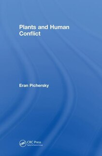 Couverture_Plants And Human Conflict