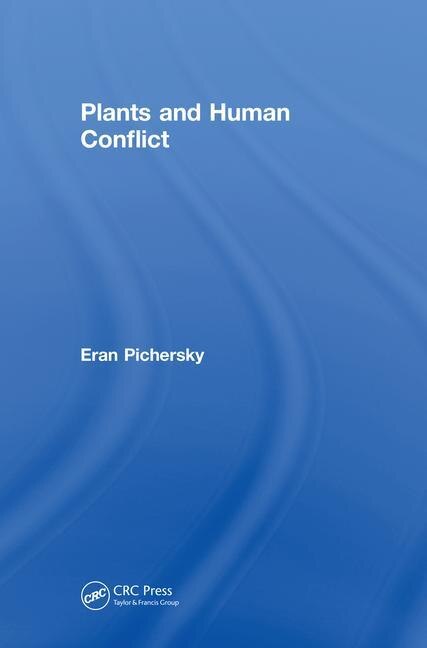 Couverture_Plants And Human Conflict