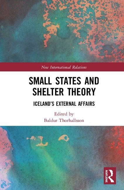 Front cover_Small States And Shelter Theory