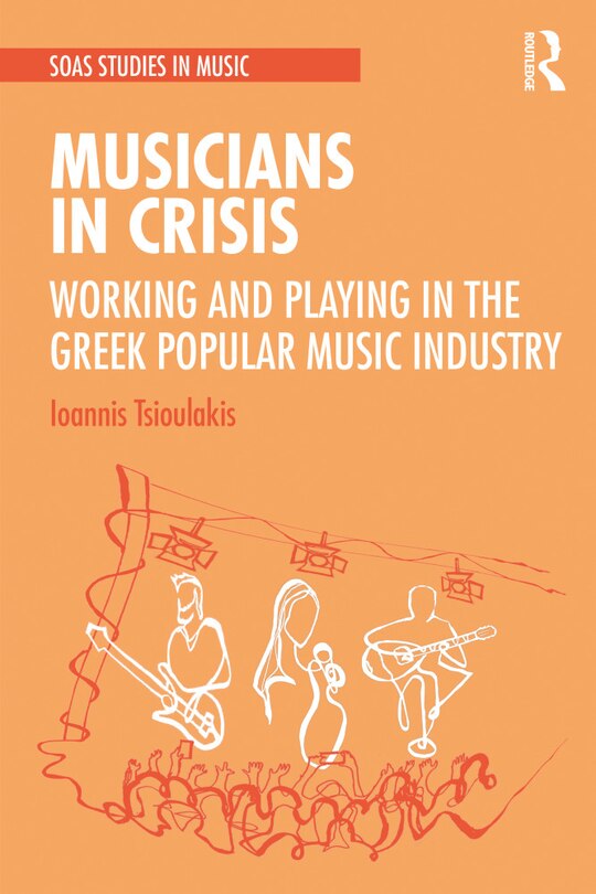 Front cover_Musicians In Crisis