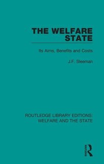 Front cover_Welfare State