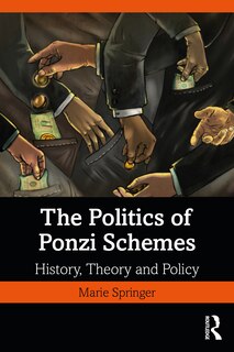 Couverture_The Politics of Ponzi Schemes