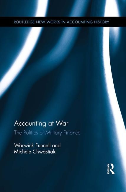 Front cover_Accounting At War