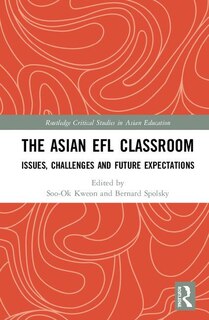 Couverture_The Asian Efl Classroom