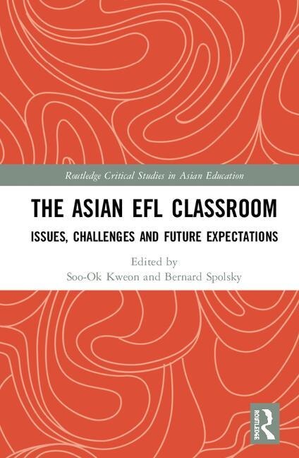 Couverture_The Asian Efl Classroom