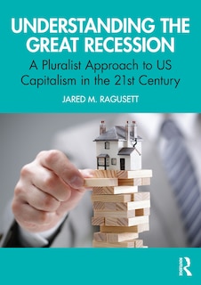 Couverture_Understanding the Great Recession