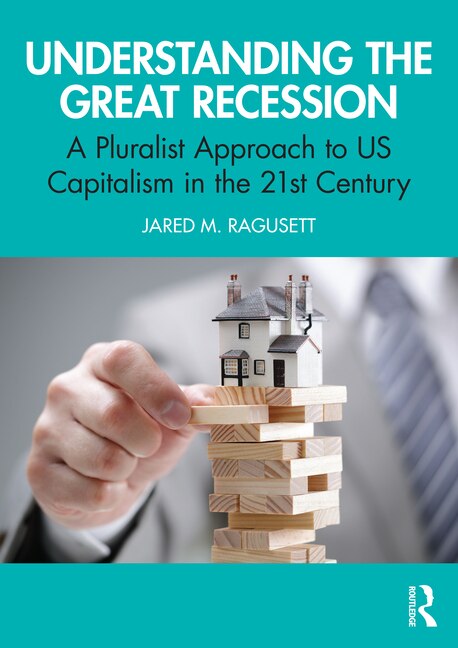 Couverture_Understanding the Great Recession