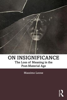 Front cover_On Insignificance