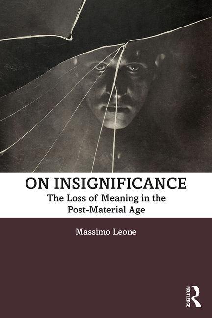 Front cover_On Insignificance