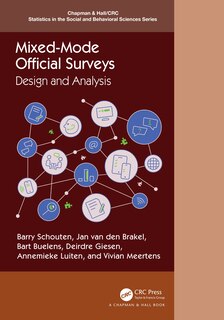 Front cover_Mixed-mode Official Surveys