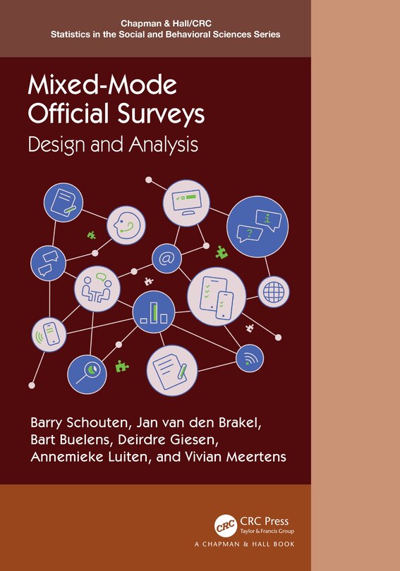 Front cover_Mixed-mode Official Surveys