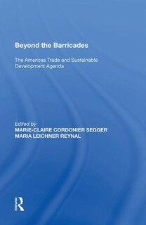 Couverture_Beyond The Barricades
